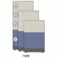60T 블록파티션