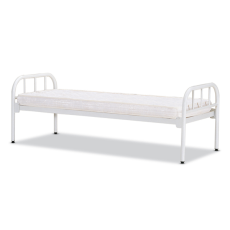 SH-1009-1 철재1인용침대(매트포함)