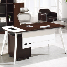 카펠라 월넛책상