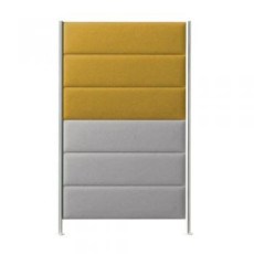 [소리먹는 파티션] MF 일반형 투톤 20T(H1370)