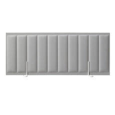 [소리먹는 파티션] MS 스크린파티션 (이동형/고정형)