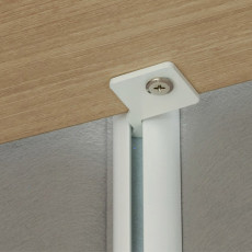 [소리먹는 파티션] MF 데스크 커넥터