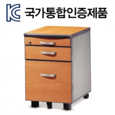 A급퍼즐 연체리메탈 이동서랍