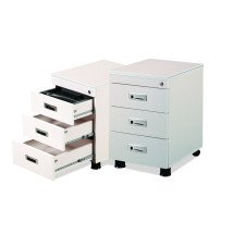  ED-21 아이보리 이동서랍