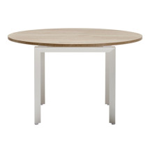 카멜레온2 원형 회의용테이블