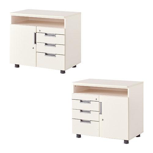 DHF-107 유라인 서랍사이드장