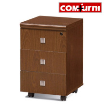  COM-F100 펀치 3단 이동서랍