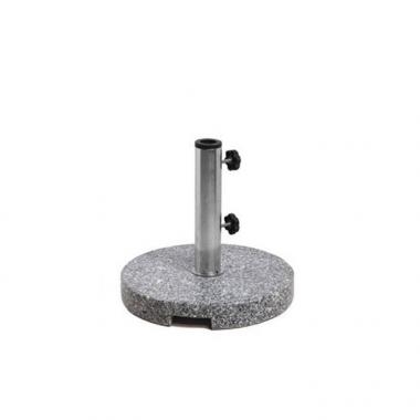 파라솔 원형 대리석 베이스-20kg