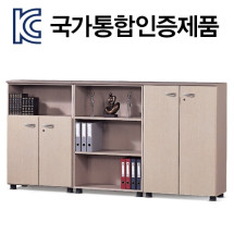 A급 3단책장