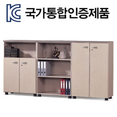 A급 3단책장