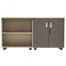 카멜레온2 2단 장식장