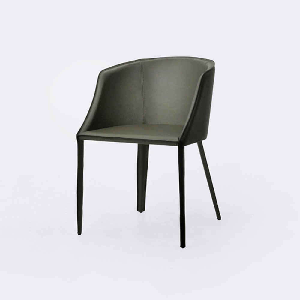 이즈 체어. Is chair (그레이)