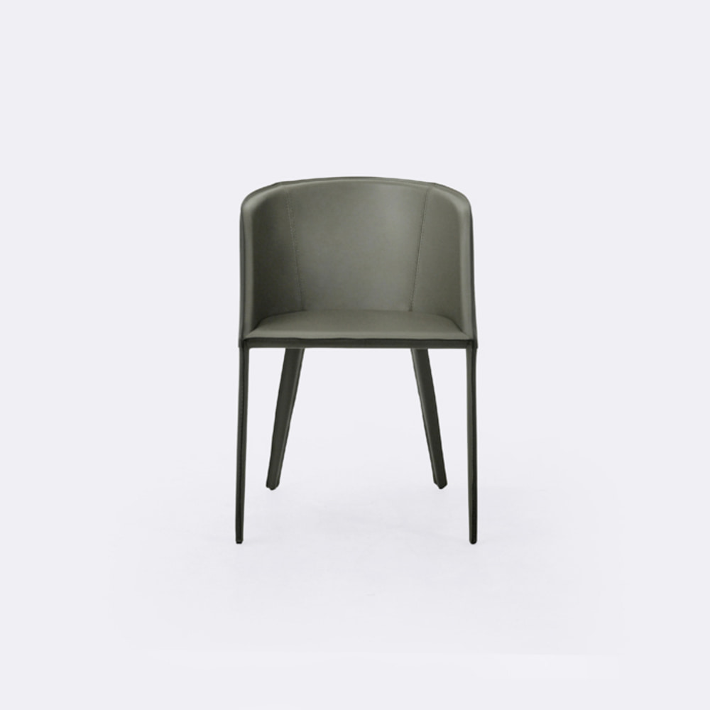 이즈 체어. Is chair (그레이)