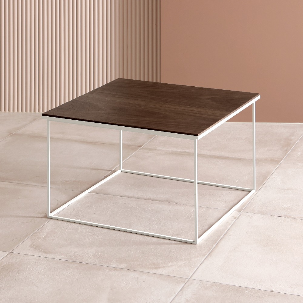 윌 소파 테이블. Will sofa table (월넛)