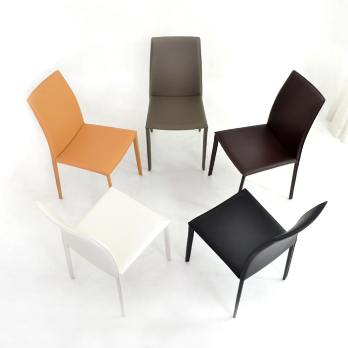 포룬 체어. Forun chair (그레이)