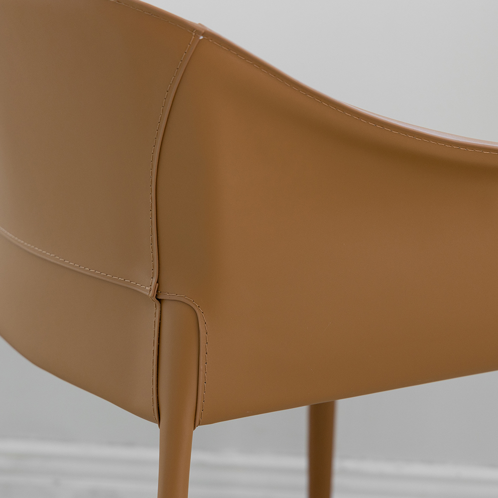 알리 암체어. Ali armchair