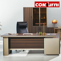 COM-510 뉴 펀치 이클립스 중역용책상