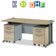 DHF-13 뉴라인 일자형 책상(국산)