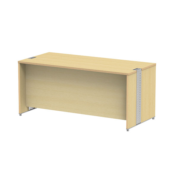 UFS-725 하이테크 일자책상 (상판23T)