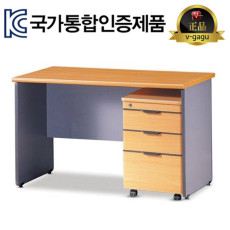CRT사무책상