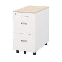 UFS-530 공용 서랍형 협탁 (상판23T)