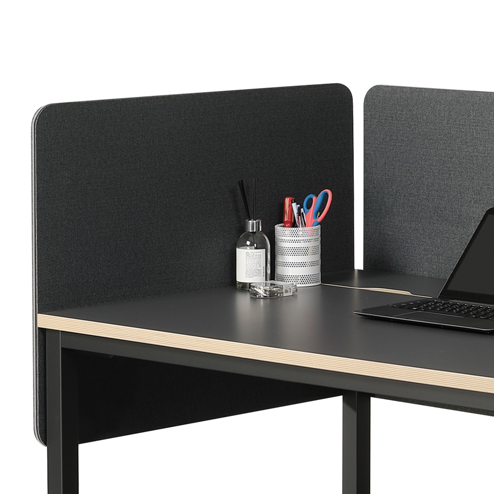 패브릭 스크린 (데님그레이)