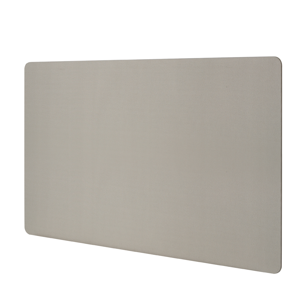 패브릭 풀스크린 (크림베이지)