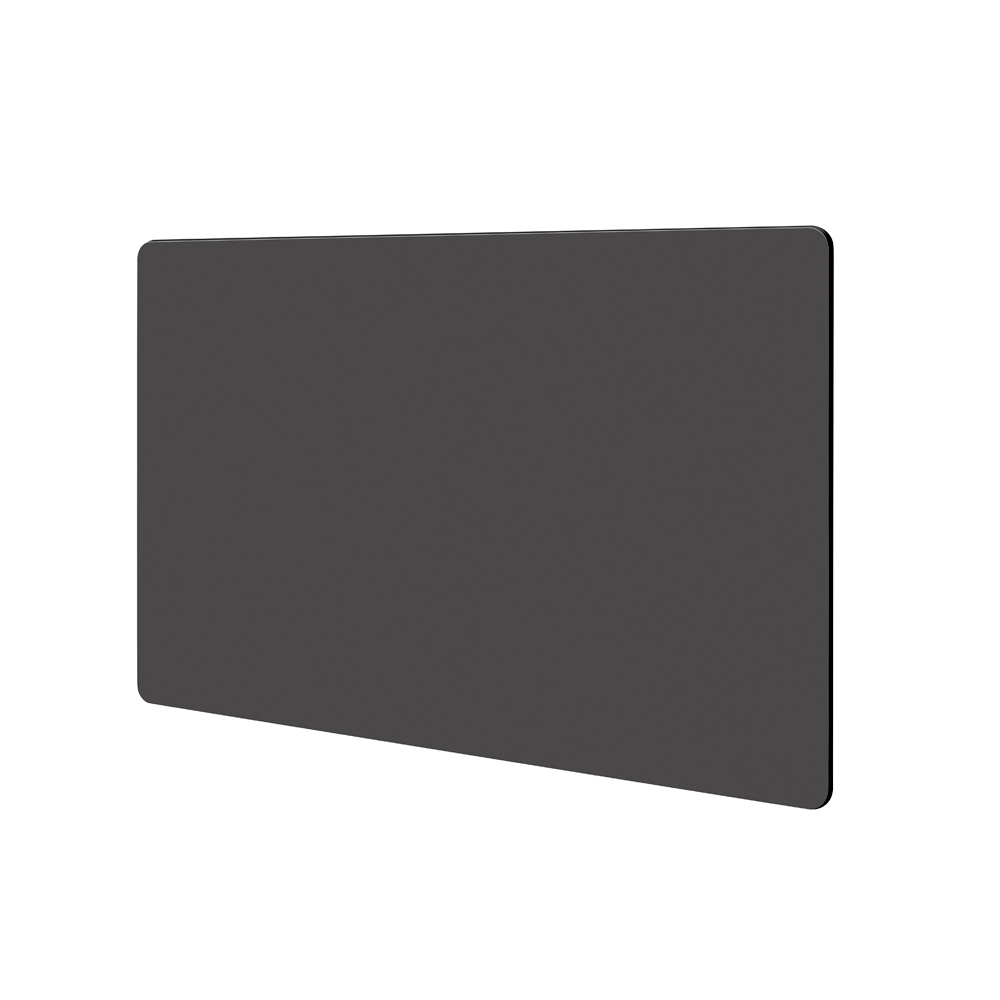 목재 스크린 (그라파이트)