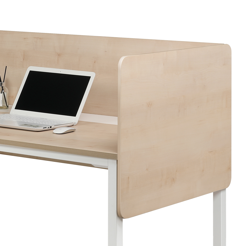 목재 스크린 (메이플)