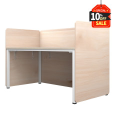 목재 풀스크린 (메이플)