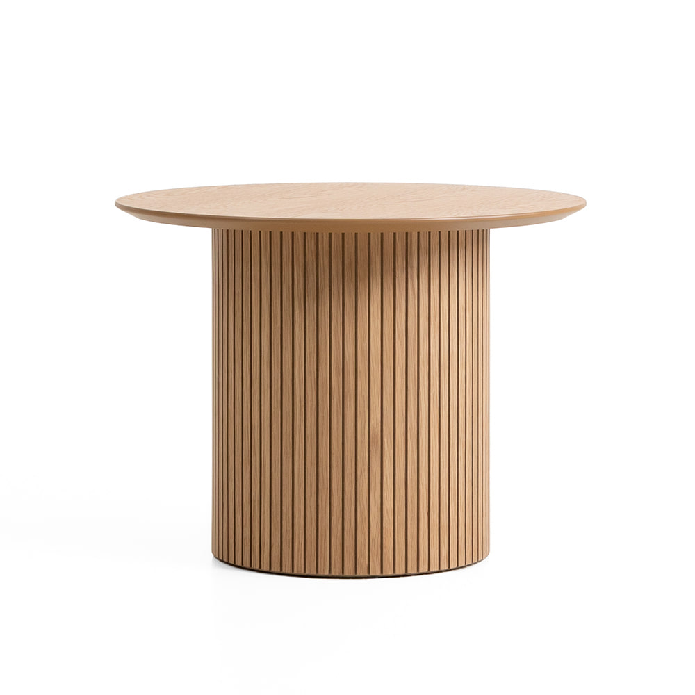 램 사이드 테이블. Ram Side Table