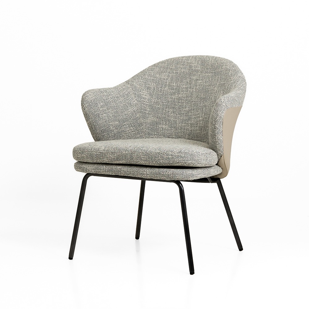 애니 암체어. Ani Armchair
