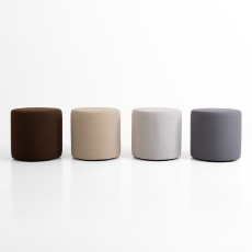 뉴 티스툴[원형]. New T-stool