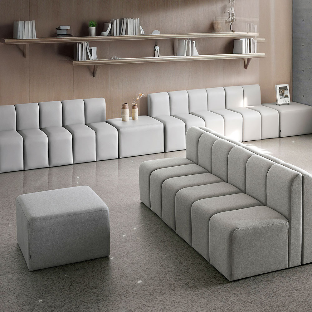 니벨르 조합형 소파 시리즈