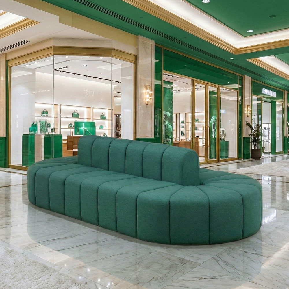 페탈라인 조합형 소파 시리즈