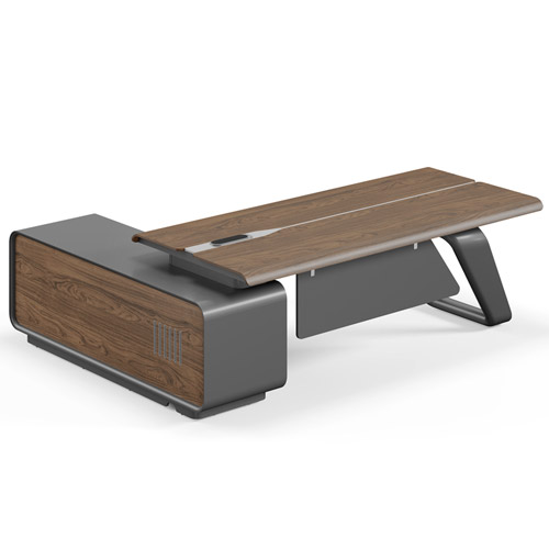 에르고 사이드형 중역책상