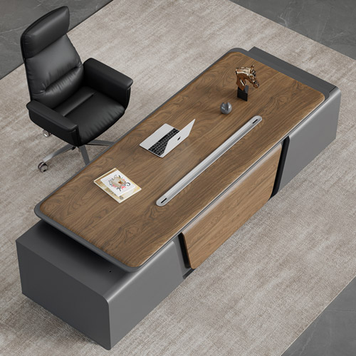 프라임 중역용책상