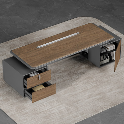 프라임 중역용책상