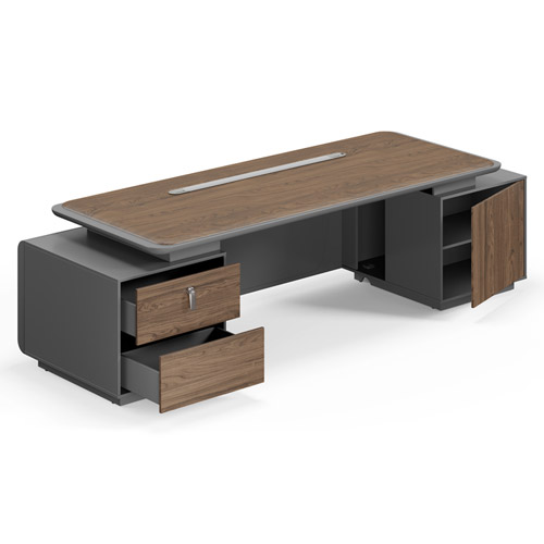 프라임 중역용책상