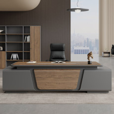 프라임 중역용책상