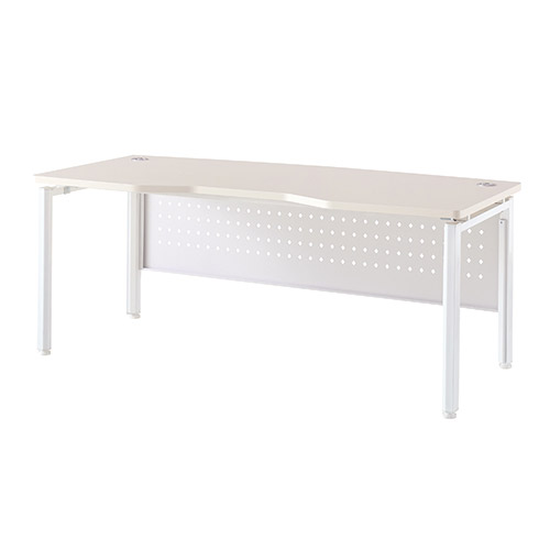 피디에프 P-DF 팀장용책상(타공가림판)