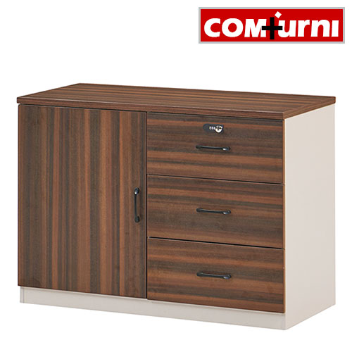 뉴 펀치 사이드장 (다이얼키)