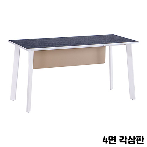 CM-820B 오투 연결형 회의용테이블(국산멀티엣지상판)