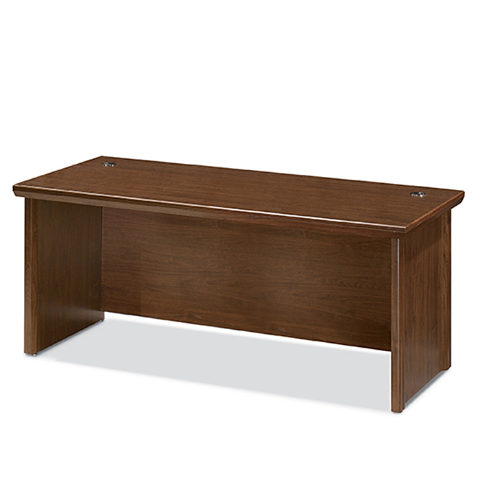 160 시리즈 월넛 책상