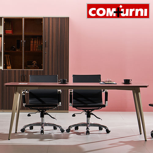 COM-540 뉴 펀치 랩소디 회의용테이블