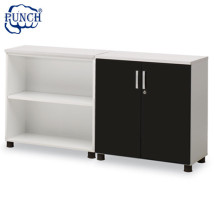 HD-192 펀치 2단장식장(D400)