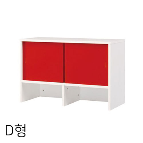 UFS-520 공용 책꽂이