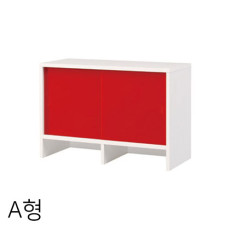UFS-520 공용 책꽂이
