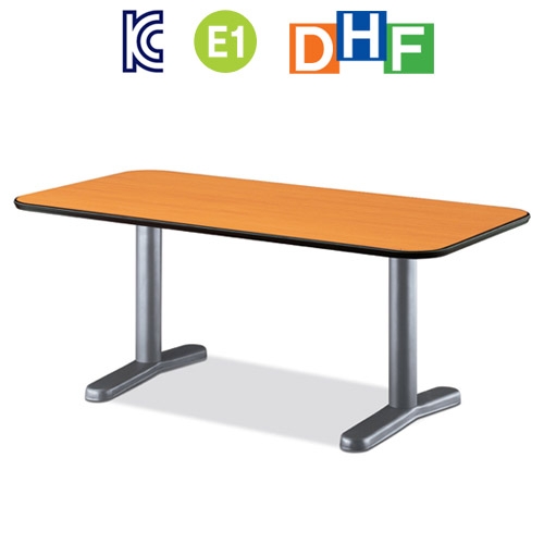 DHF-09 VIP 회의용테이블(오리발)