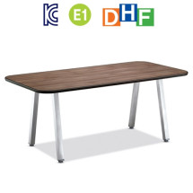 DHF-08 사각 회의용테이블(말굽다리)